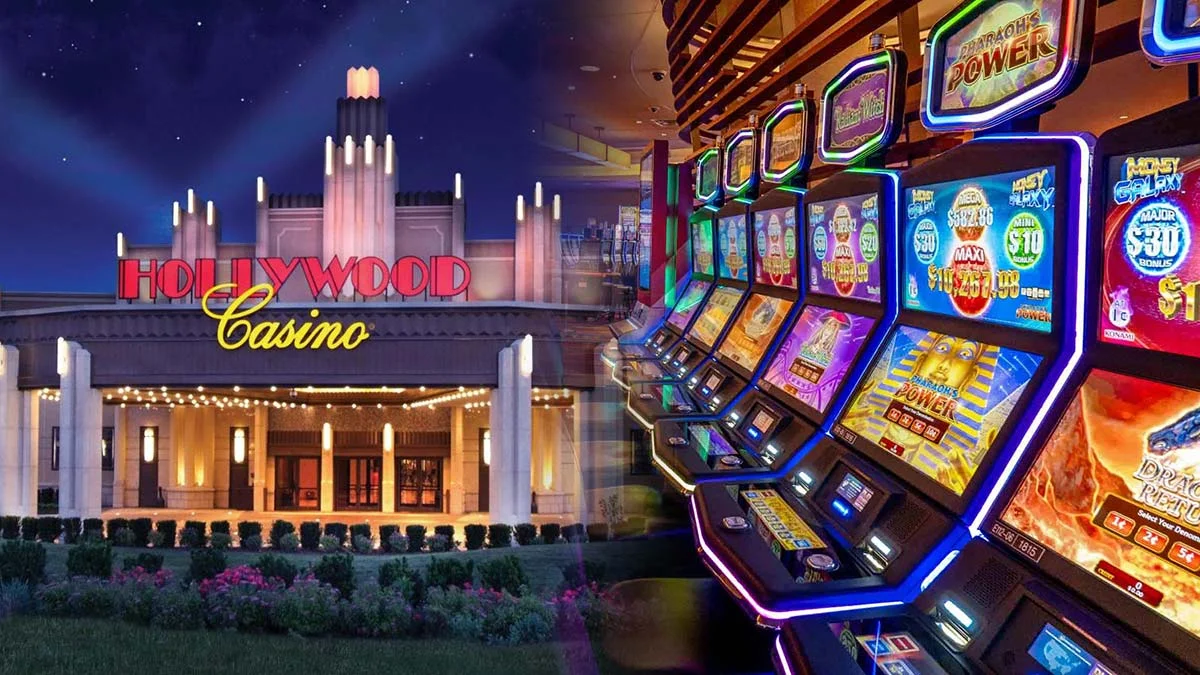 Online slots real money texas