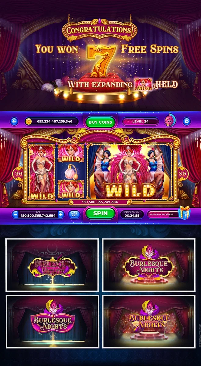 Wizard of oz slots free